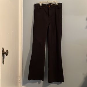 NYD Jeans - not your daughter’s black jeans- size 8